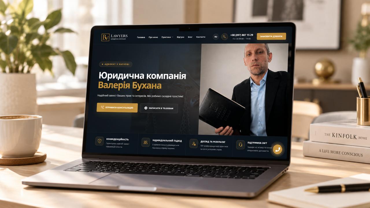 BV Lawyers